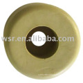 Natural rubber bumpers with OEM service